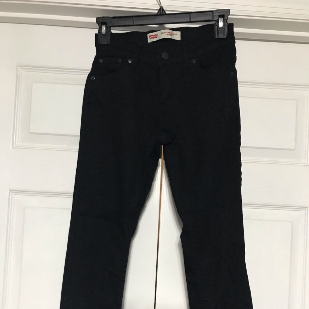 Boys’ Jeans